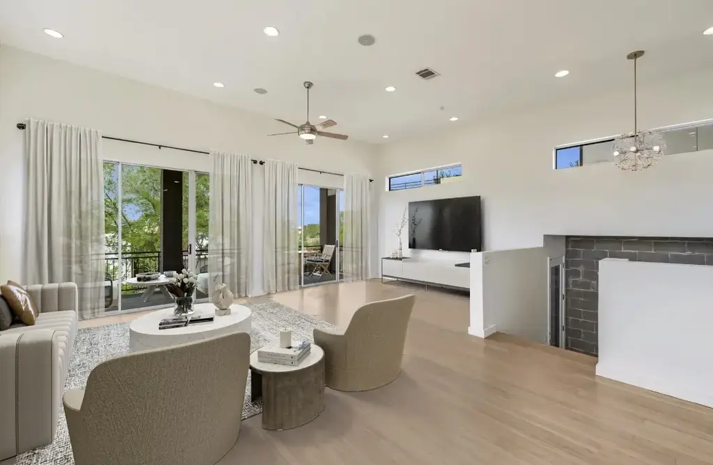5308 Sendero Hills Parkway, Austin