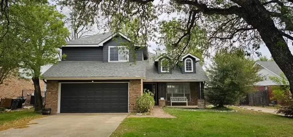 8412 Cornerwood Drive, Austin