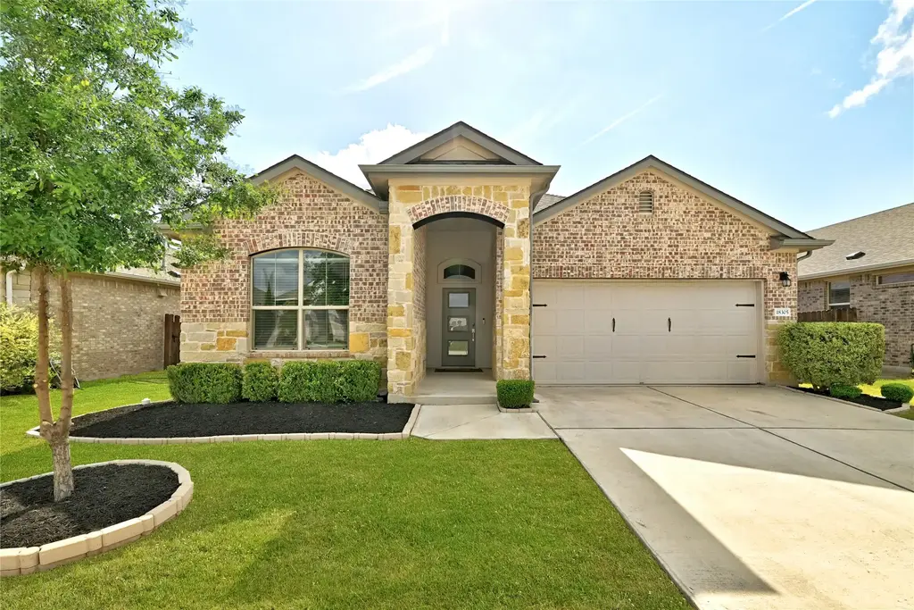 18305 Anicio Gallo Drive, Pflugerville