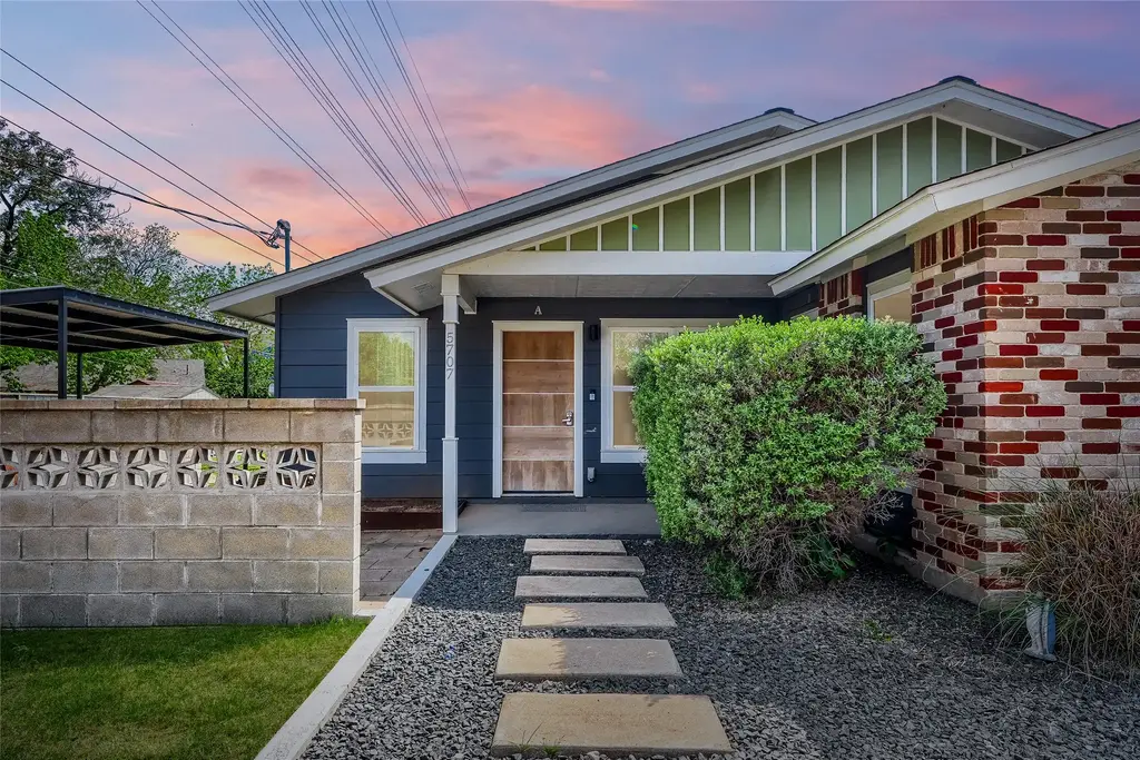 5707 Tracy Lynn Lane A, Austin