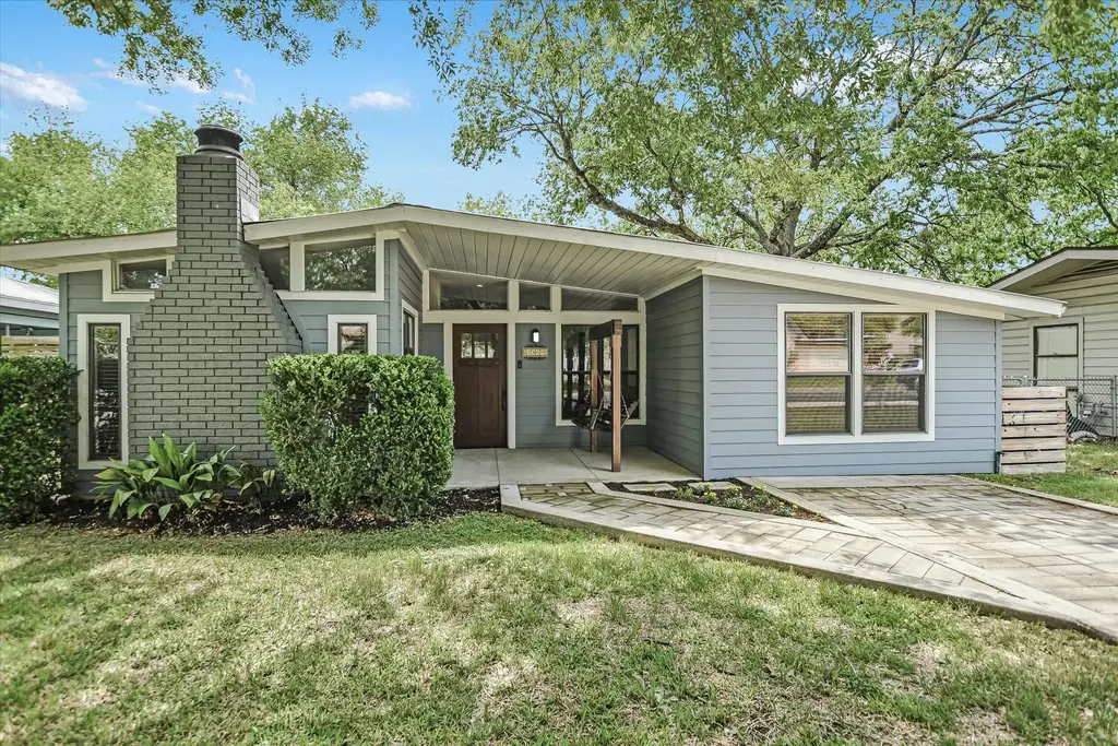 1309 Morrow Street, Austin