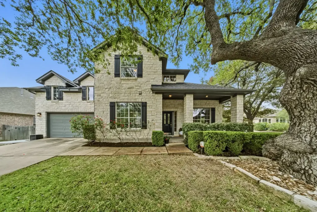 6817 Blissfield Drive, Austin