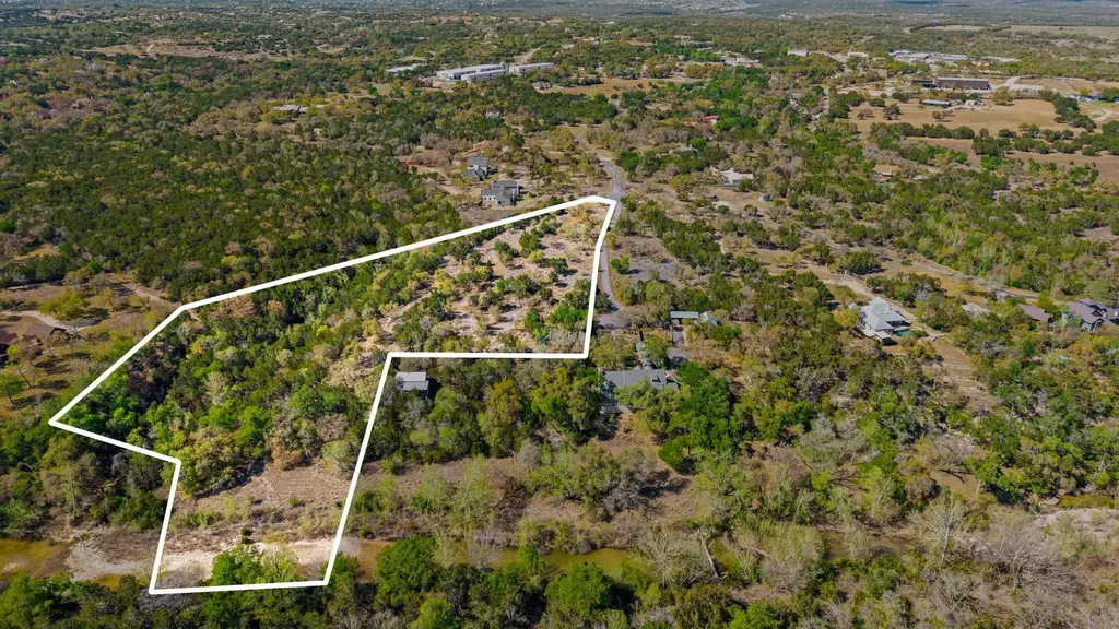 12136 Fitzhugh Place, Dripping Springs