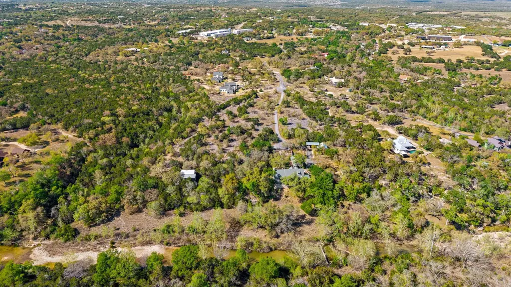 15407 Fitzhugh Road, Dripping Springs
