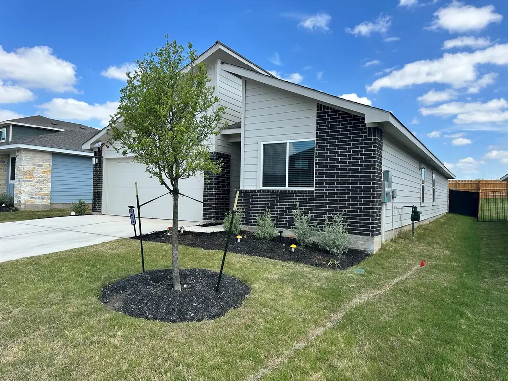 9613 Oxbow Strap Drive, Austin