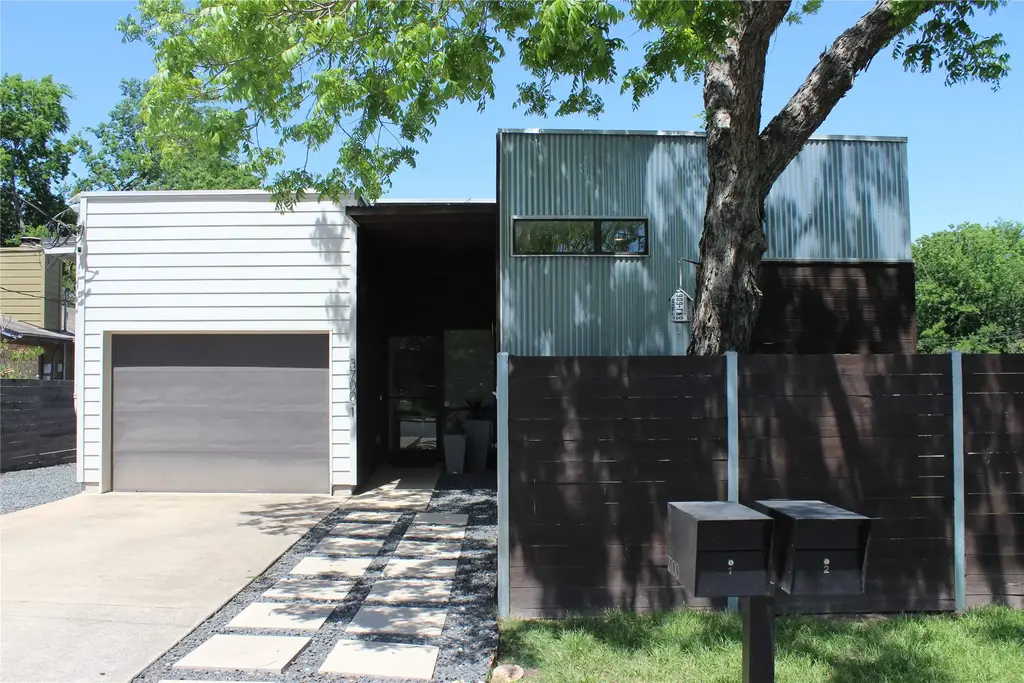 3700 Garden Villa Lane 1, Austin