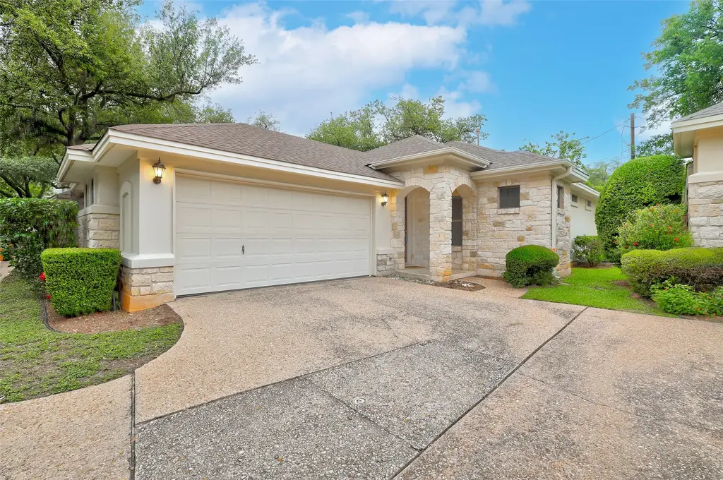 11603 Ladera Vista Drive 30, Austin