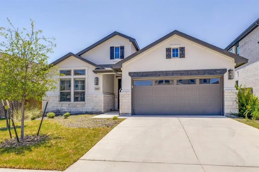 1410 Sawmill Crossing, Round Rock