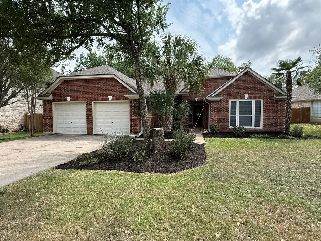 10013 Valona Drive, Austin
