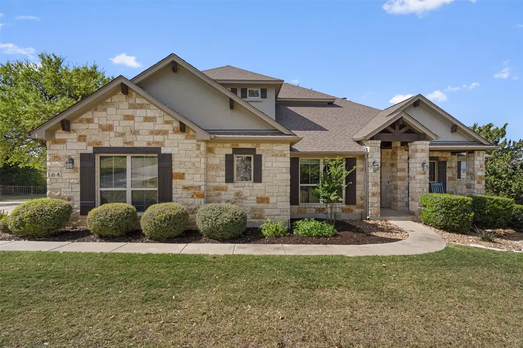 164 Milestone Road, Liberty Hill