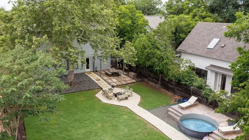 4405 Banister Lane B, Austin