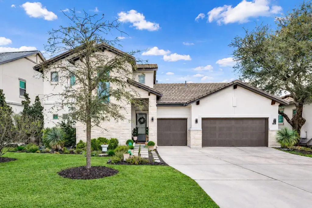 2540 Costa Del Sol Drive 46, Leander