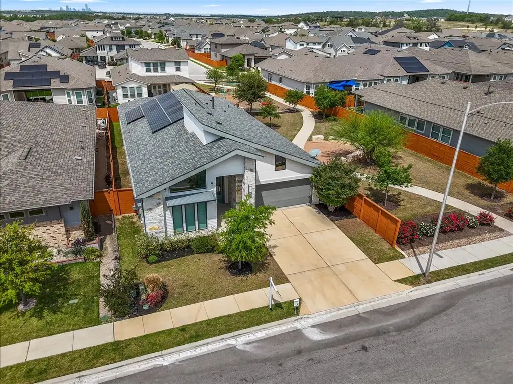 8212 Gilwice Lane, Austin