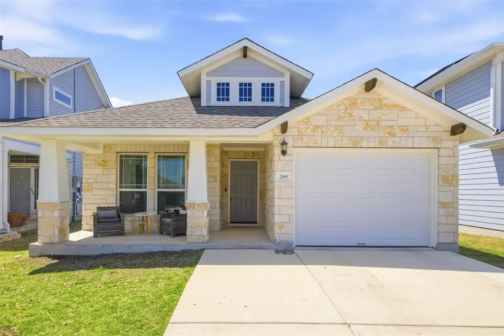 269 Gaida Loop, Georgetown