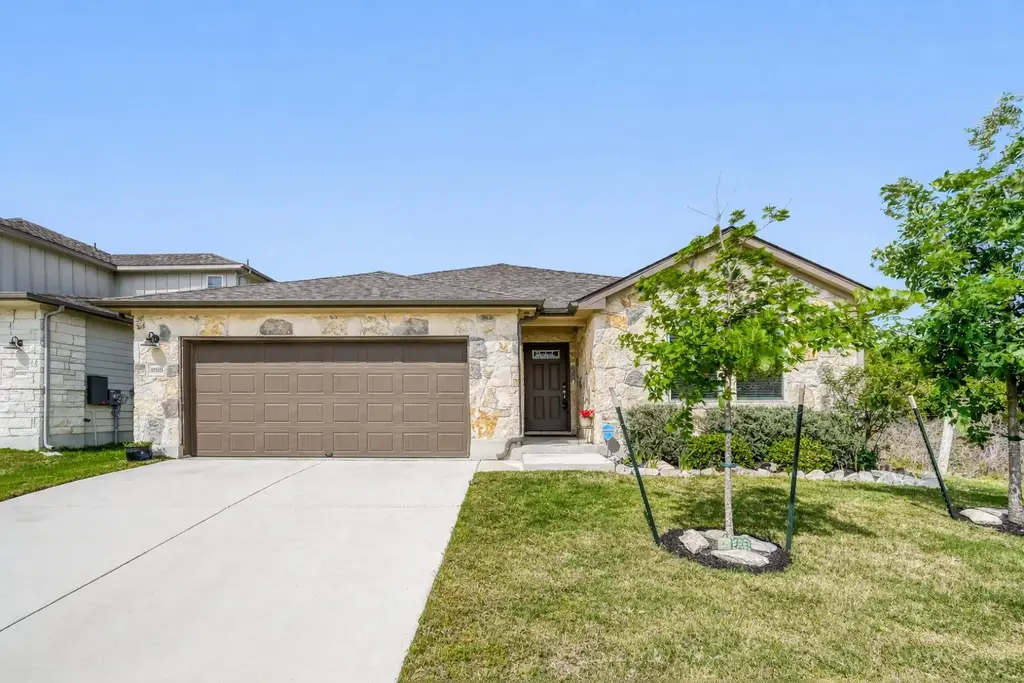 10505 Mager Lane, Hutto