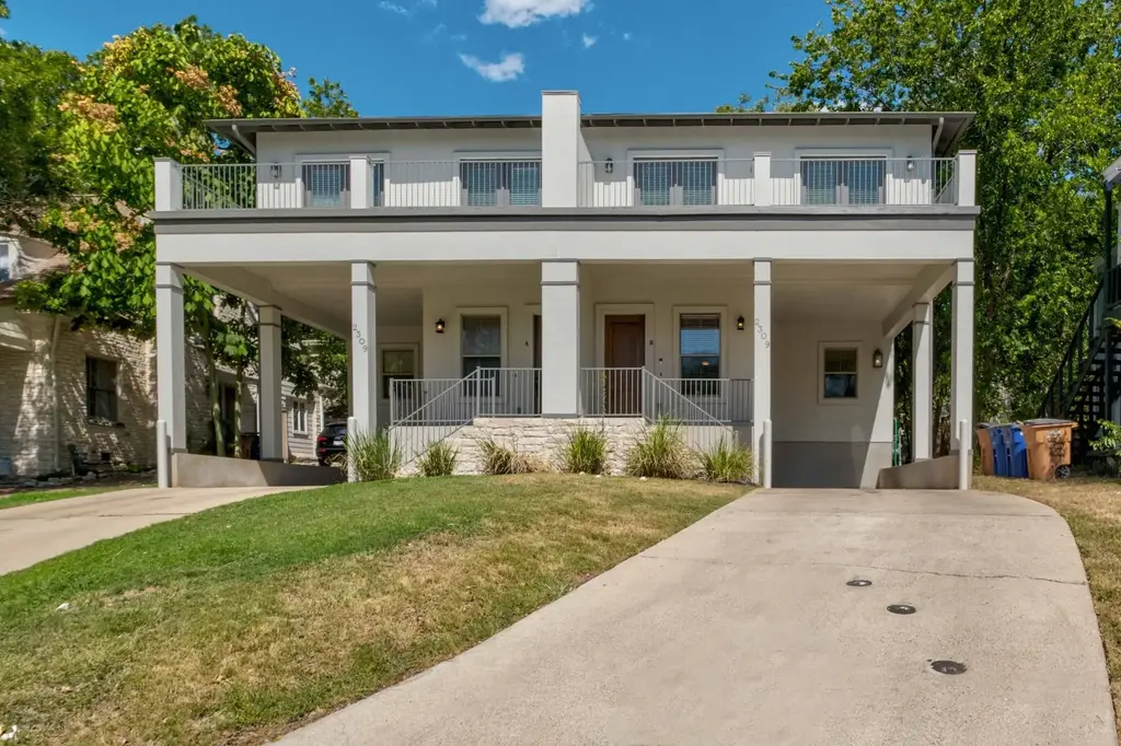 2309-a Longview Street A, Austin