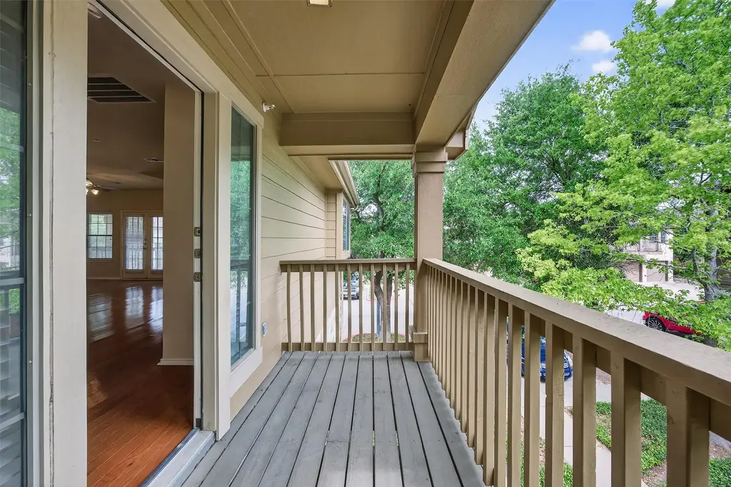 1310 W Parmer Lane 601, Austin