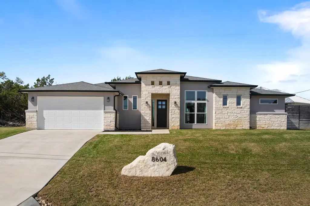 8604 Bar K Ranch Road, Lago Vista
