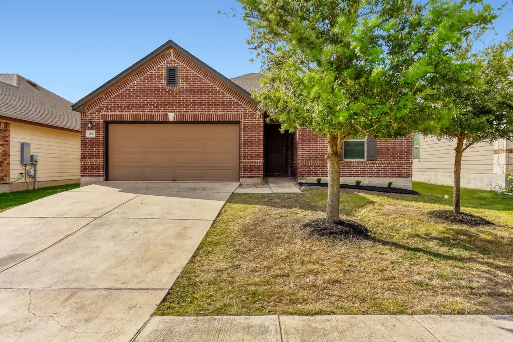 13600 Ulysses S Grant Street, Manor