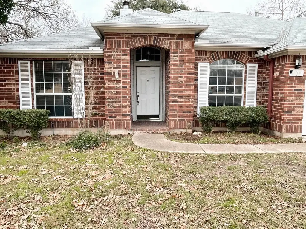 204 Cripple Creek Road, Cedar Park