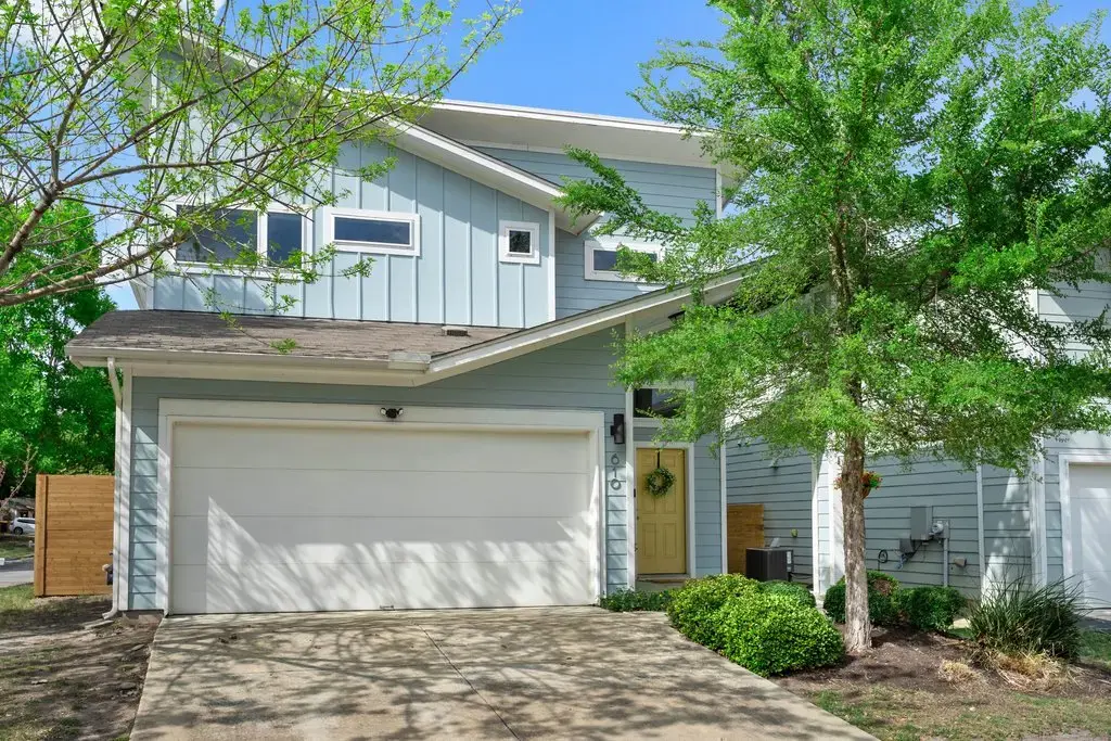 610 Bernstein Street 14, Austin