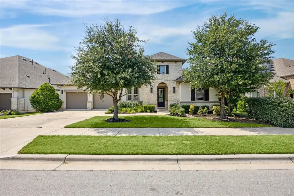 113 Canyon View Road, Georgetown