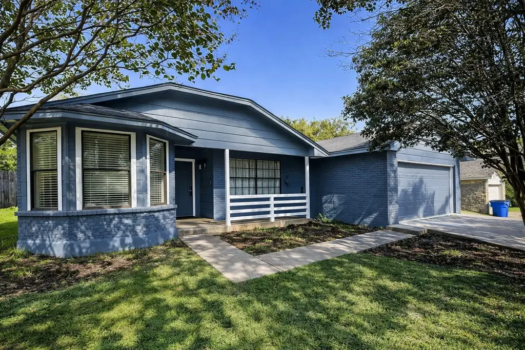 408 Sage Boot Drive, Pflugerville
