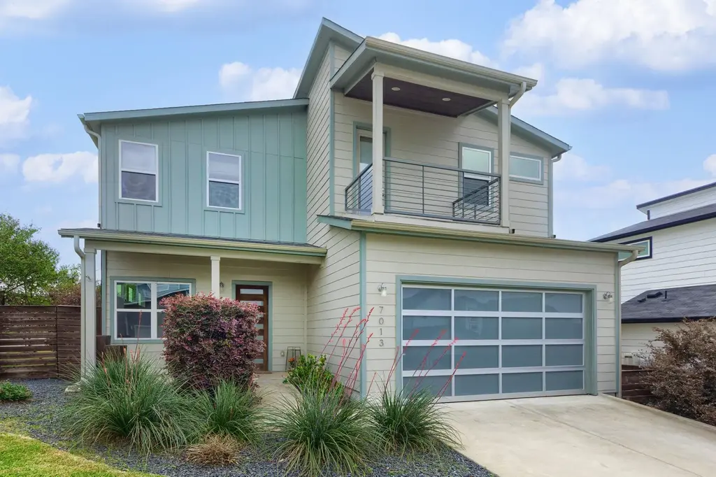 7013 Boyle Drive, Austin
