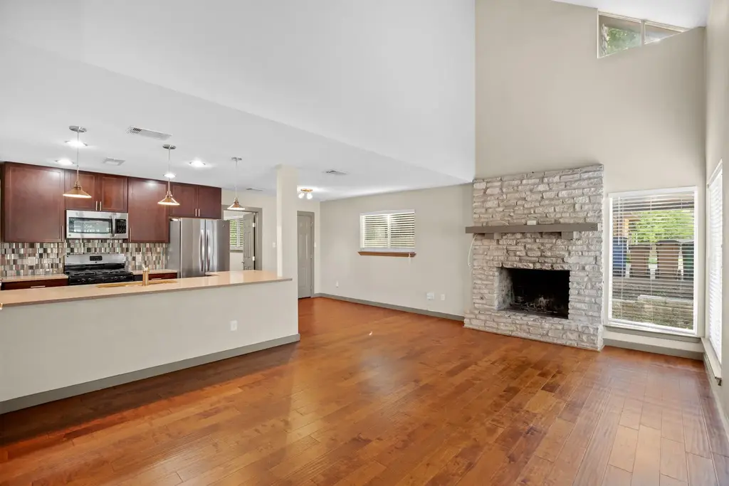 1506 Rockdale Circle A, Austin