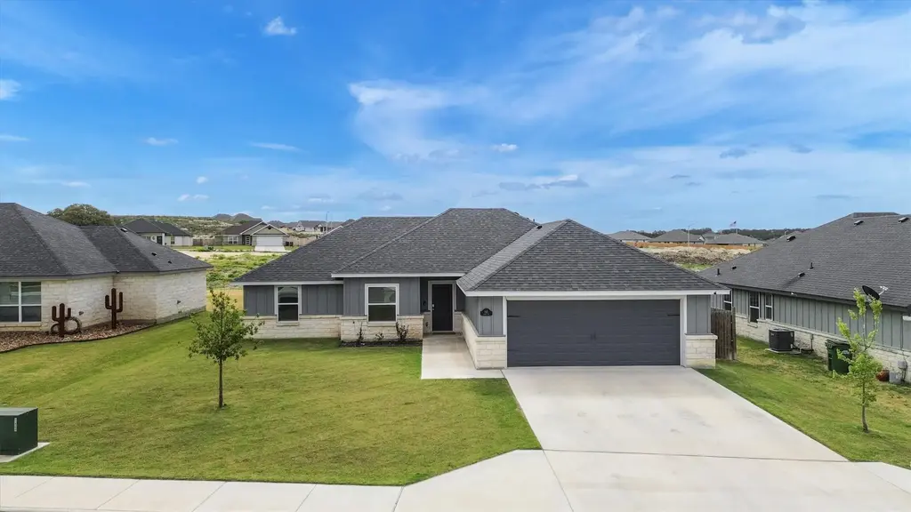 145 Elmer Avenue, Burnet