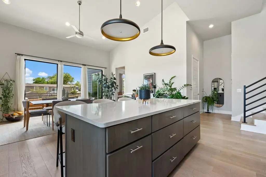 6117 Toscana Avenue, Austin
