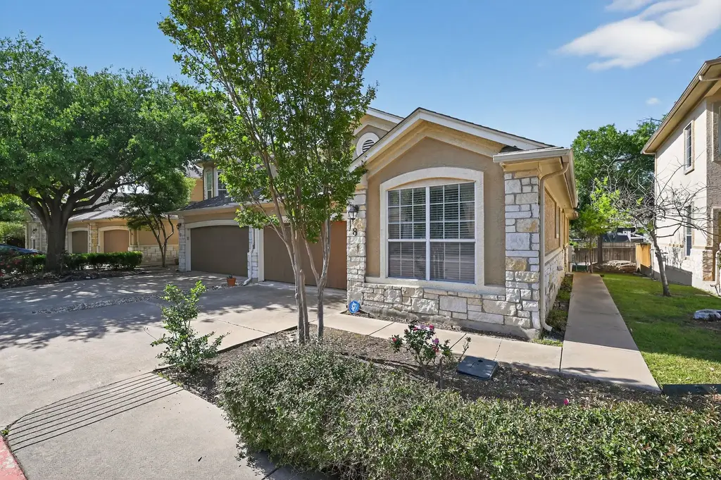 7708 San Felipe Boulevard 8, Austin
