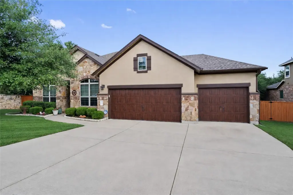 4005 Haight Street, Round Rock