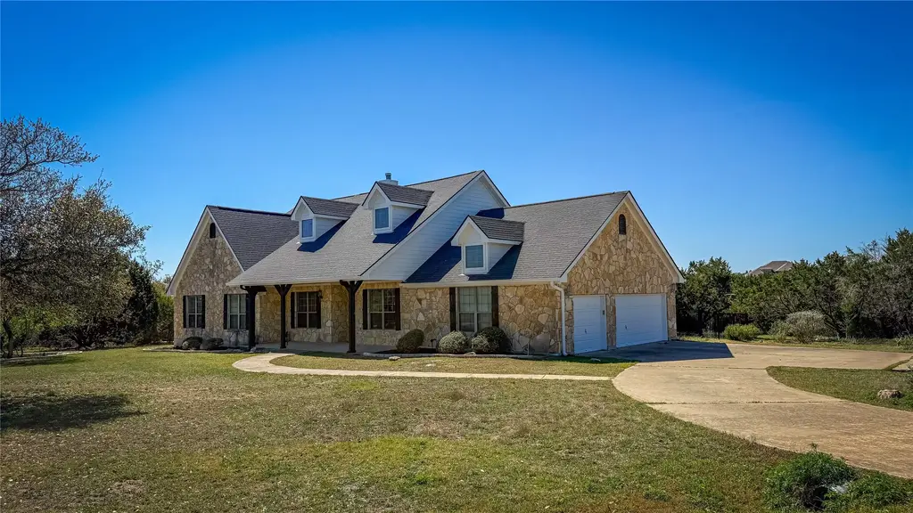 131 Joe Harper Court, Dripping Springs