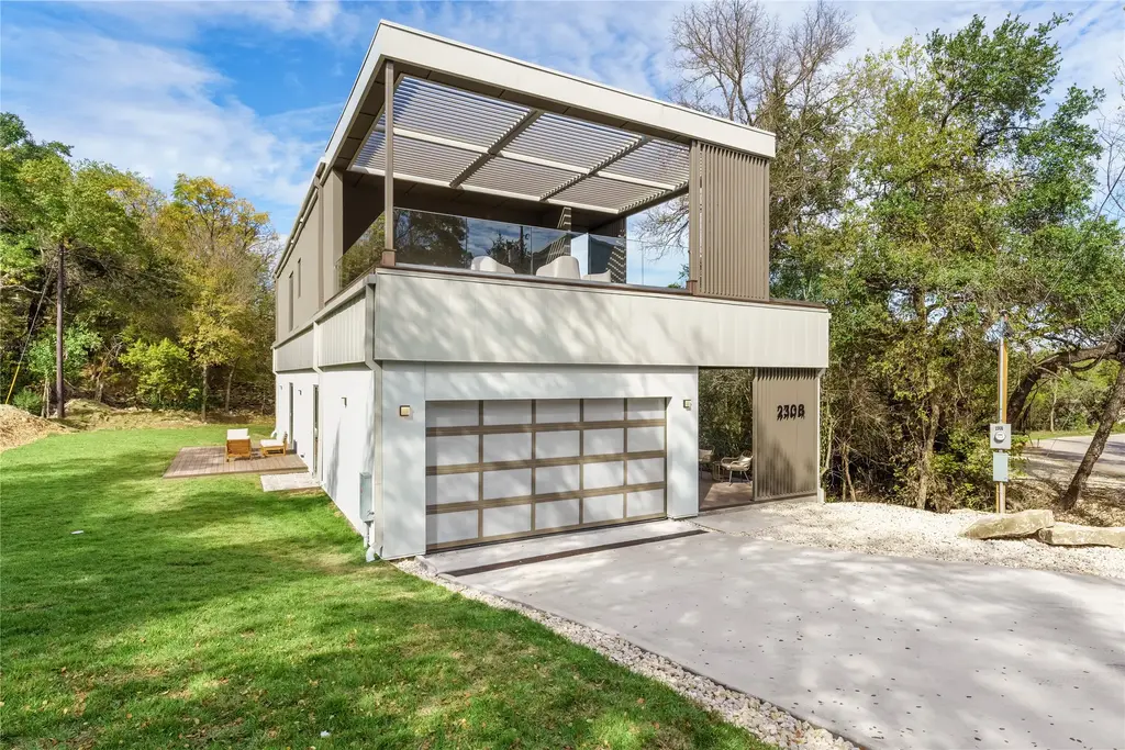 2308 Crazyhorse Pass, Austin