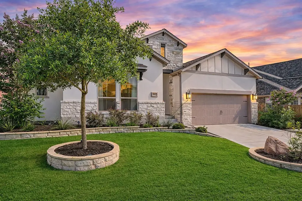 616 Breezygrass Way, Georgetown