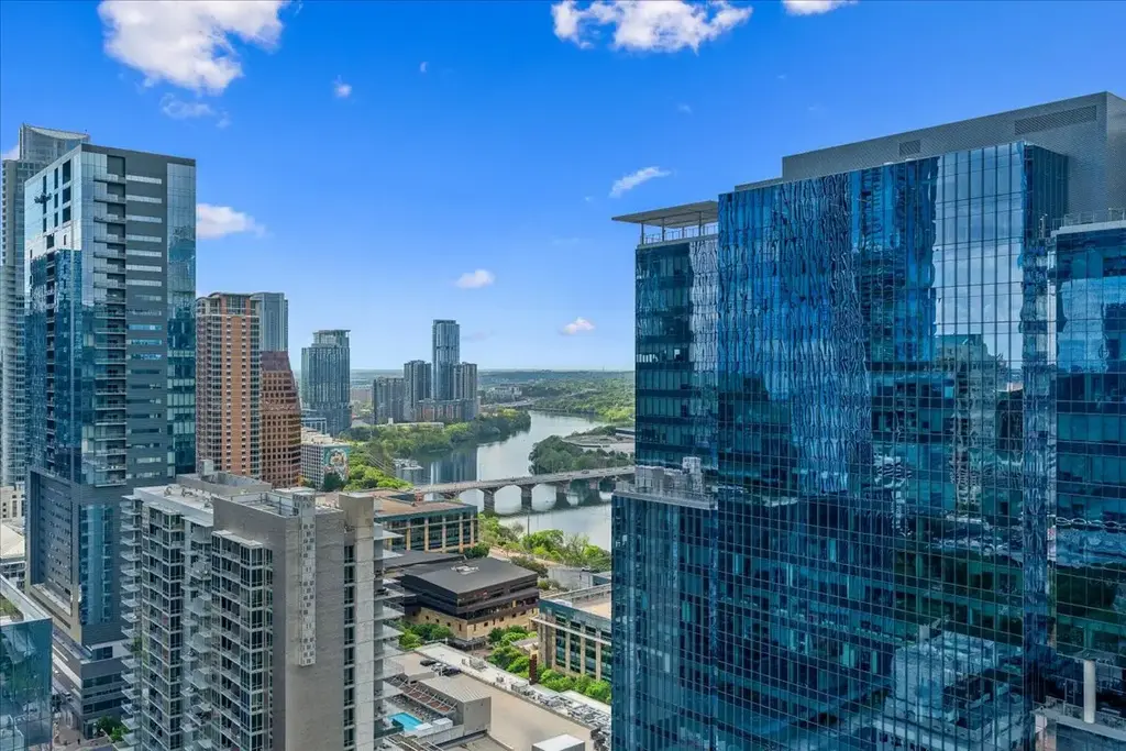 360 Nueces Street 2807, Austin