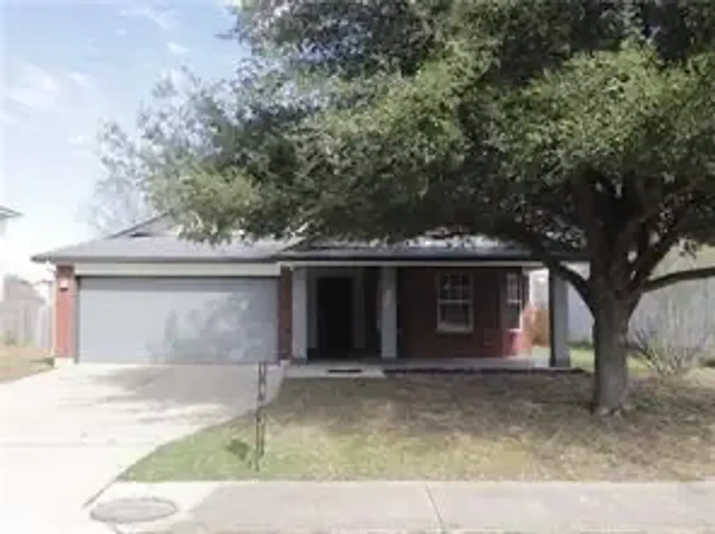 800 Riverway Lane, Leander