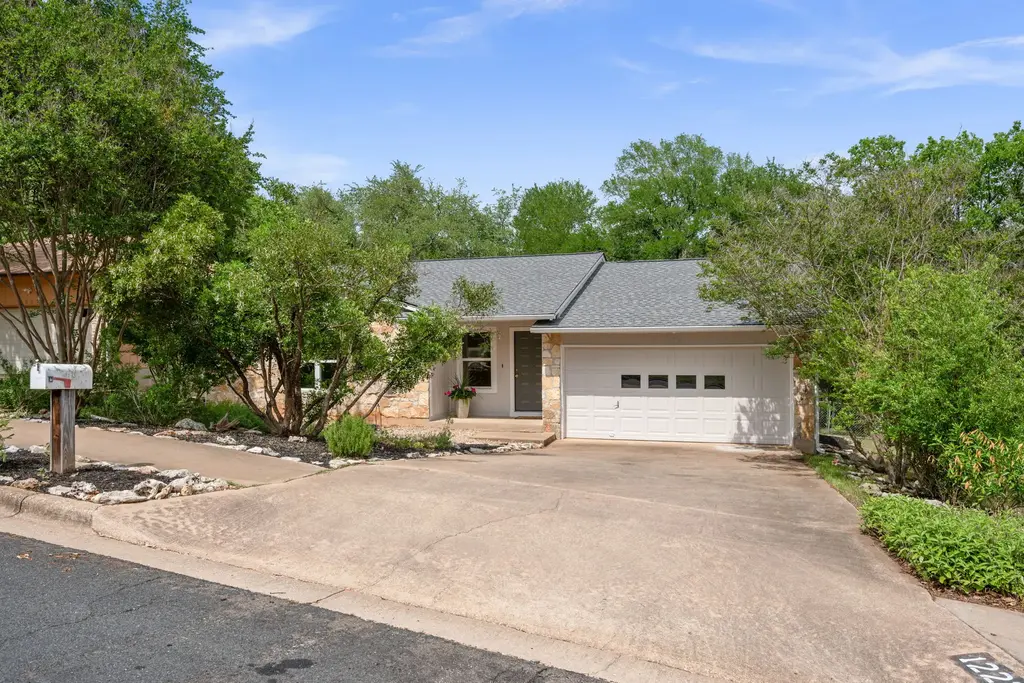 12223 Forsythe Drive, Austin