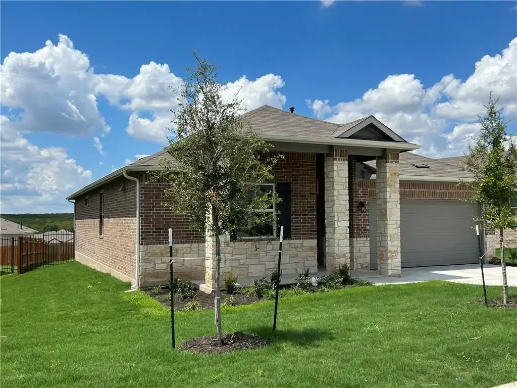 10600 Defender Trail, Austin