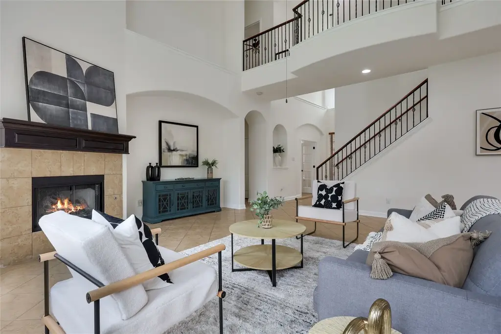 4204 Zacharys Run, Cedar Park