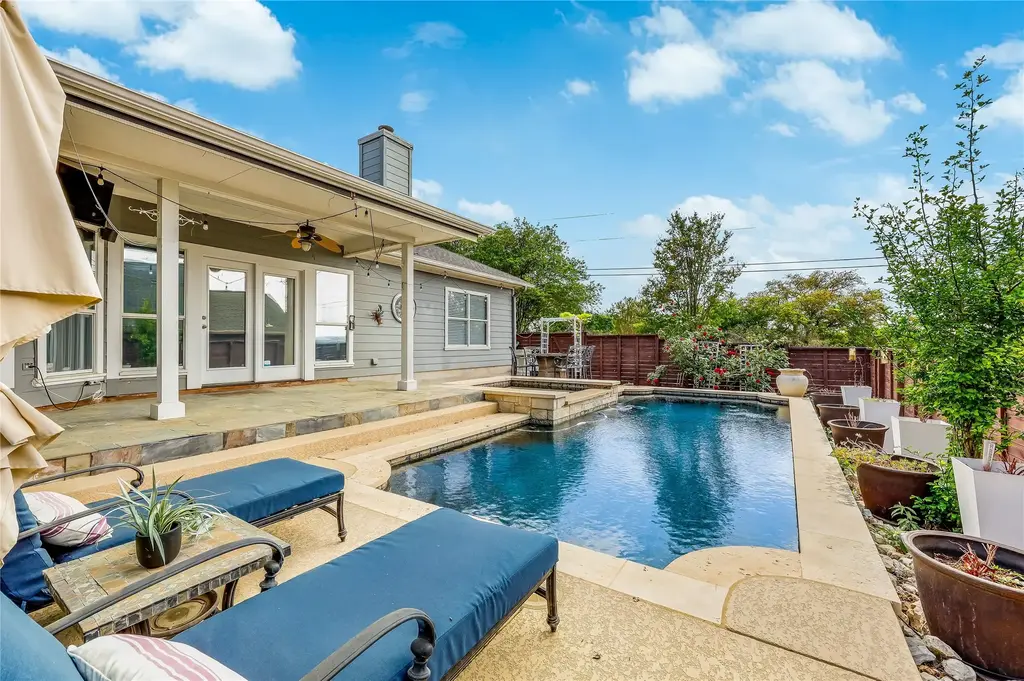 4200 Vista Corta Drive, Lago Vista