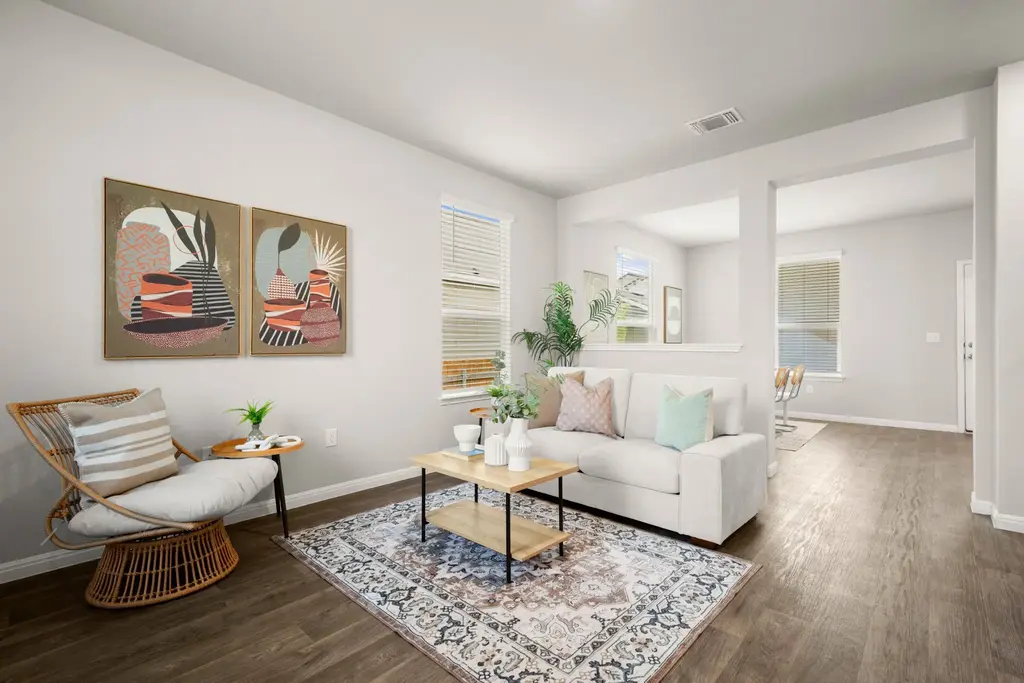 1709 Arborside Drive, Austin