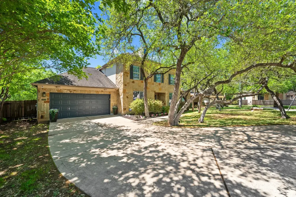 6408 Magenta Lane, Austin