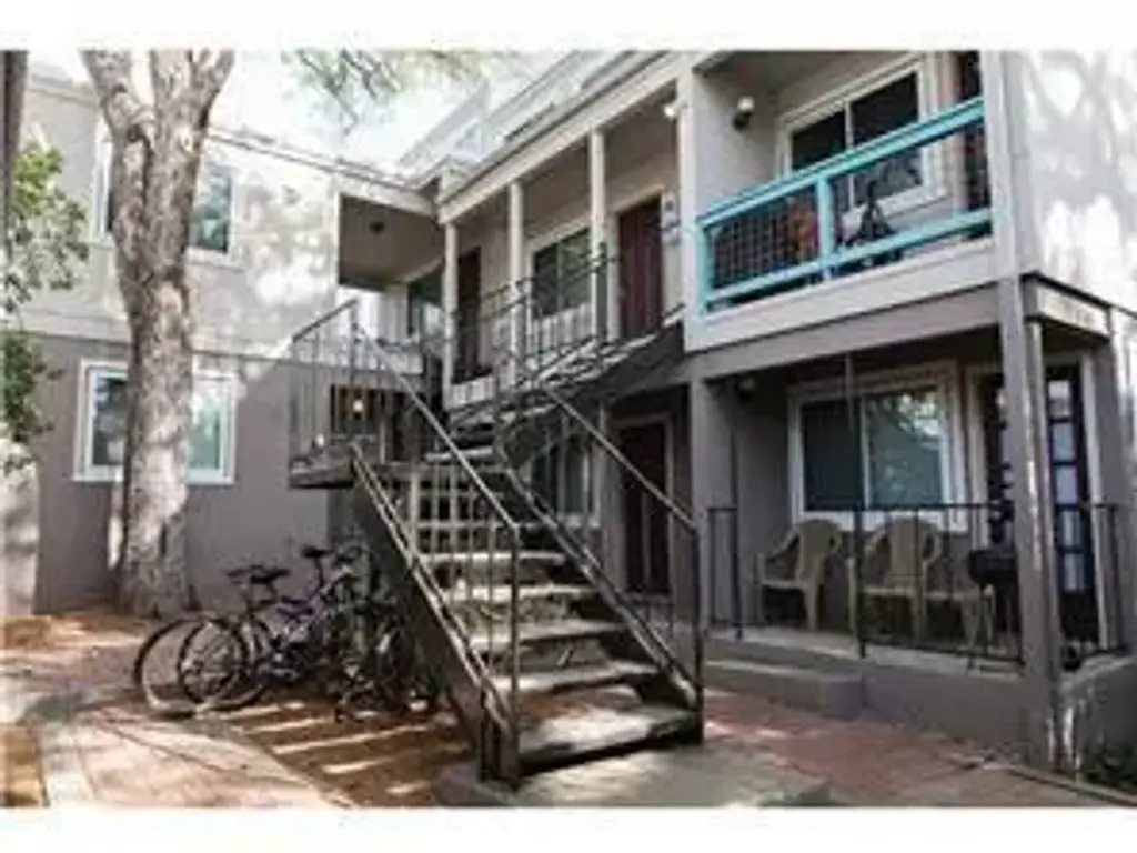 1106 W 22nd 1/2 Street 7, Austin