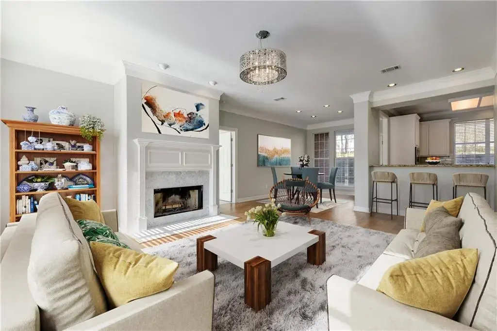 4010 Long Champ Drive 14, Austin