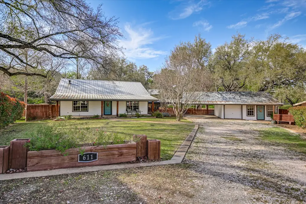 611 Thurman Circle, Kingsland