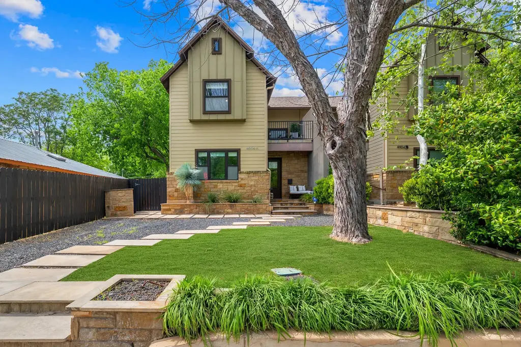 4904 Duval Street A, Austin