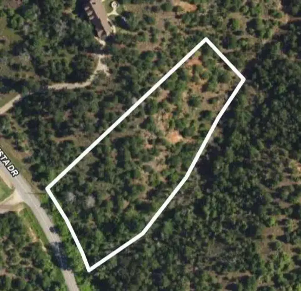 Tbd - Lot 51 Colovista Drive, Bastrop