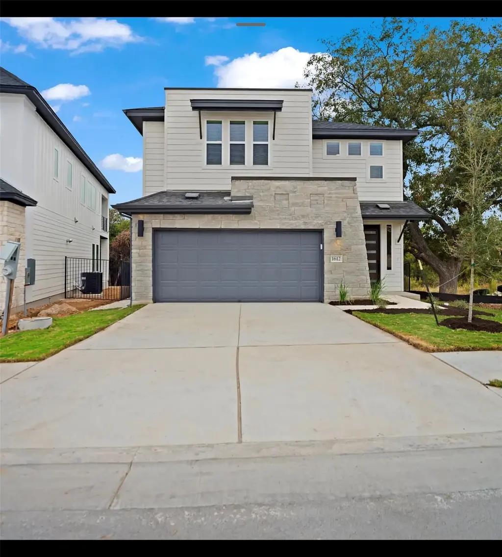 1612 Kit Circle, Austin